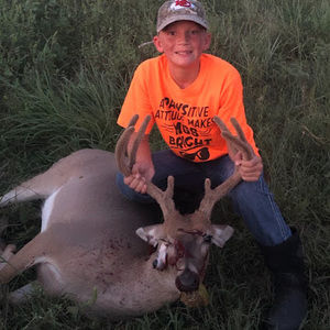 Meet your Posher, Brody